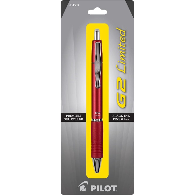 Japan PILOT PILOT G2L Gelstift – Pilot Pen G2 Bewertung und Preis