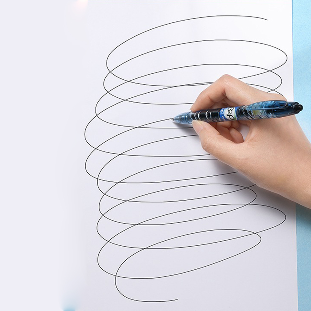 1+6 Nachfüllung Japan PILOT Ge – Pilot Pen G2 Bewertung und Preis