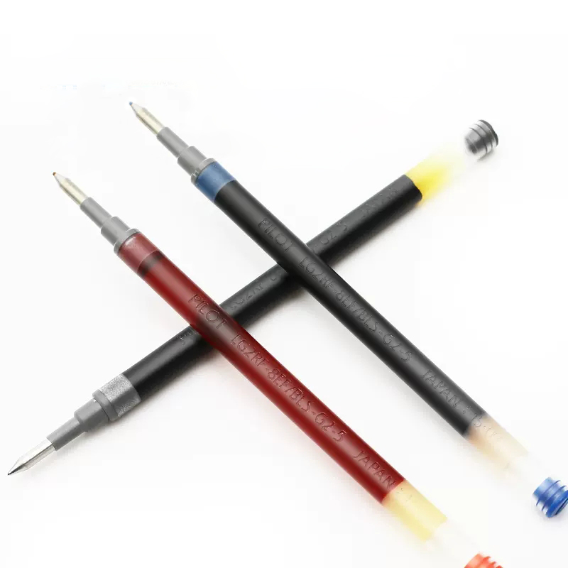 6 Stück Japan PILOT Gelschreib – Pilot Pen G2 Bewertung und Preis