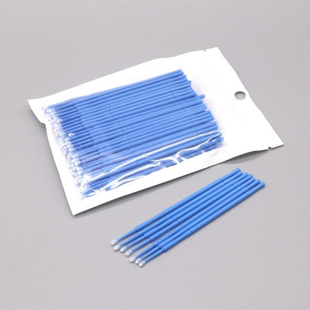 100 Stück/Set Mikro-Bürsten fü – Glue Stick Pack Bewertung und Preis
