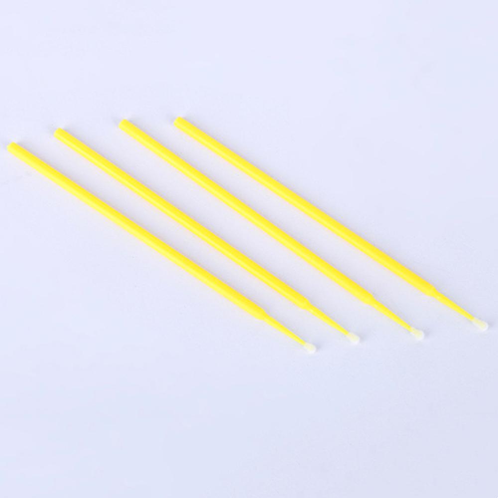 100 Stück/Set Mikro-Bürsten fü – Glue Stick Pack Bewertung und Preis