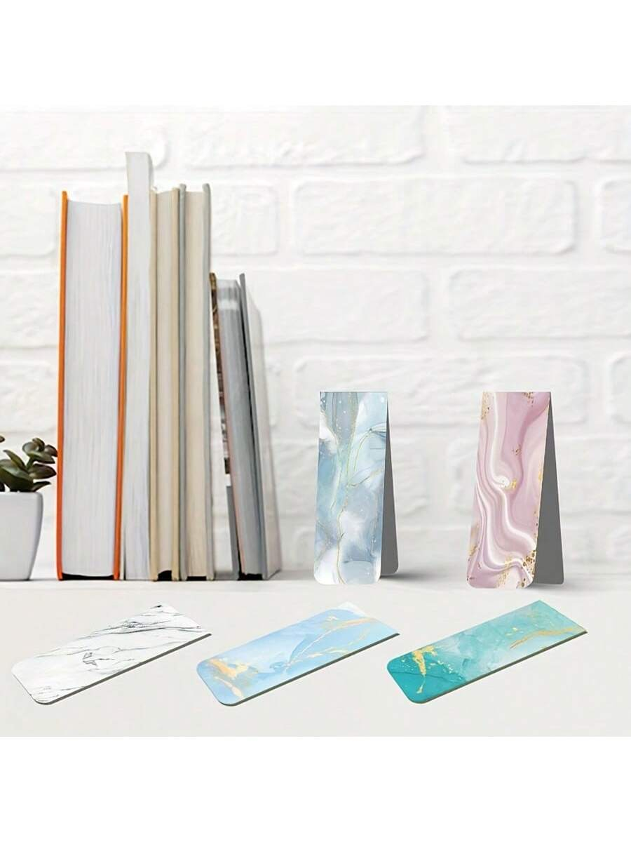 10 Stück Sortierte Magnetische – Bookmark Magnetic Clip Bewertung und Preis