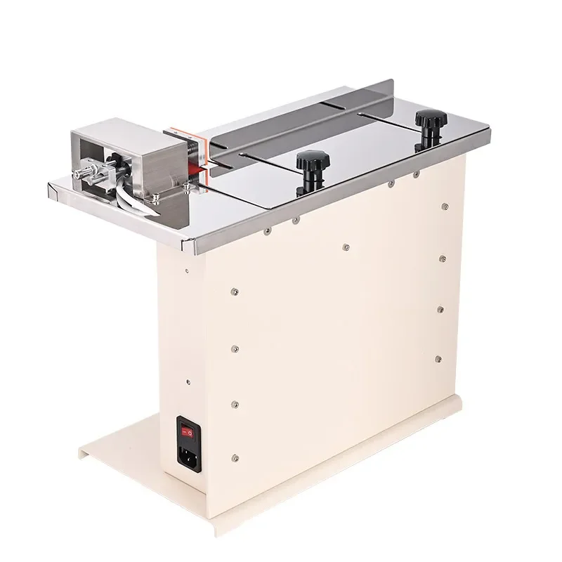 Touchscreen Automatische Etike – Sticker Label Roll Bewertung und Preis