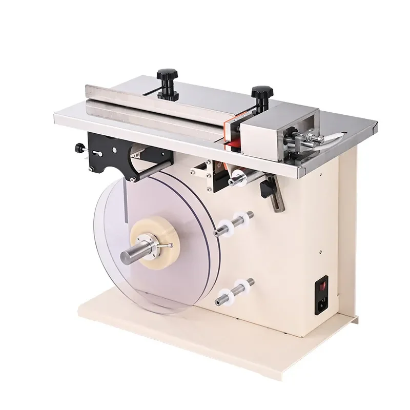 Touchscreen Automatische Etike – Sticker Label Roll Bewertung und Preis