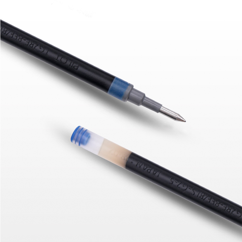 12 Pcs PILOT Refill BLS-G2 für – Pilot Pen G2 Bewertung und Preis