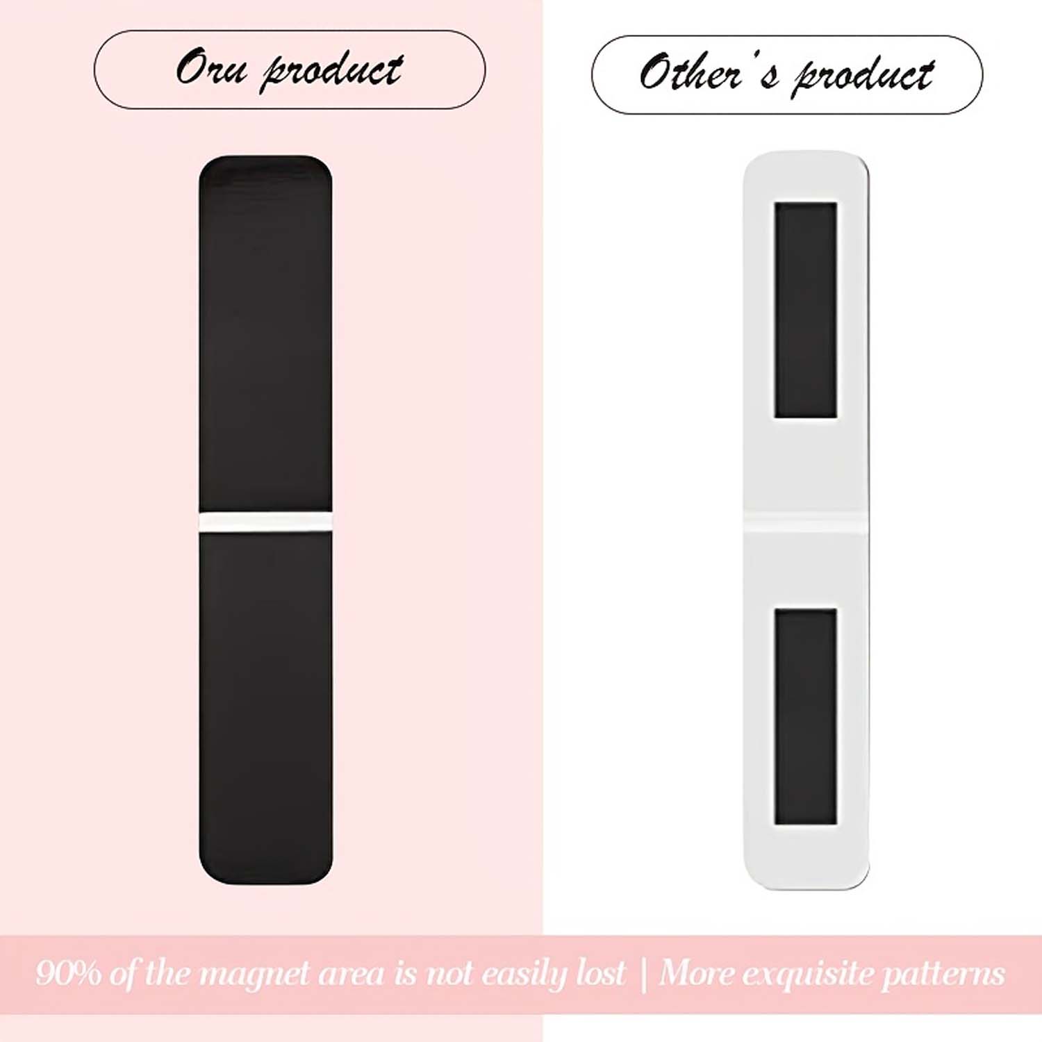 12 Stück Blumen-Magnet-Lesezei – Bookmark Magnetic Clip Bewertung und Preis
