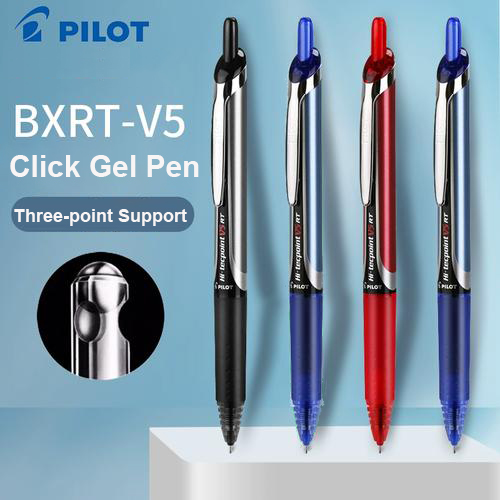 Japan PILOT Gel-Tintenstift 0. – Pilot Pen V5 Bewertung und Preis