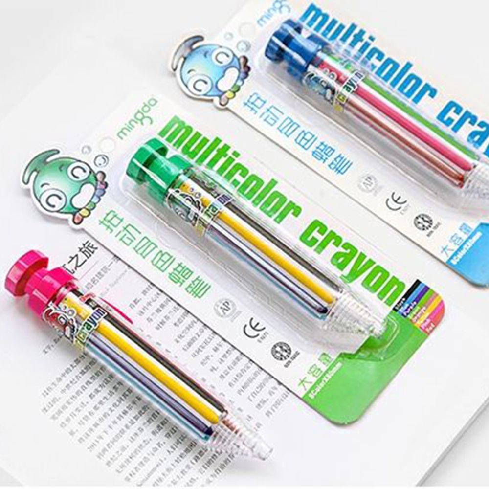 Stilvolle Graffiti-Werkzeuge B – Highlighter Set Pastel Bewertung und Preis