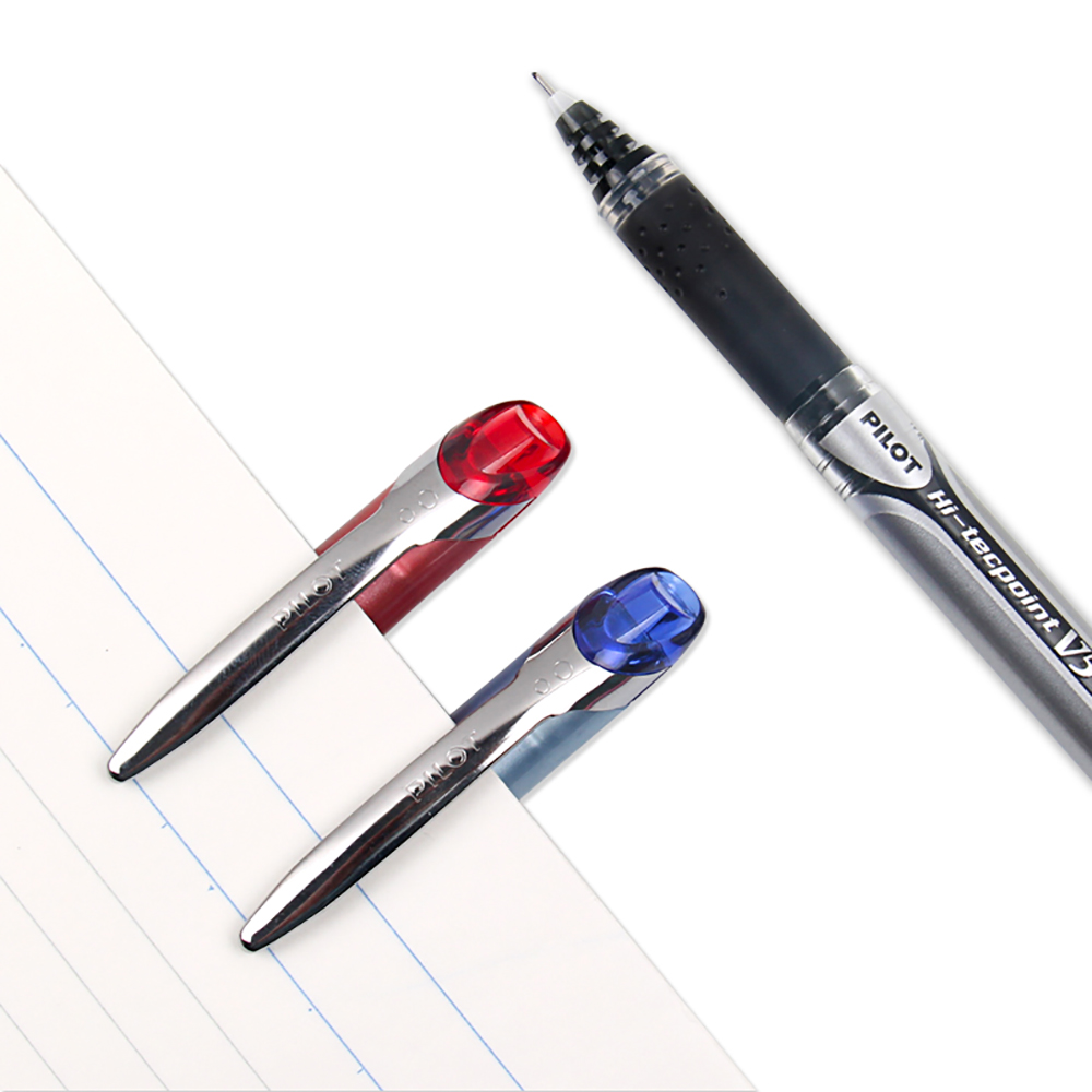 Pilot Gel Stifte Set V5 Griff  – Pilot Pen V5 Bewertung und Preis