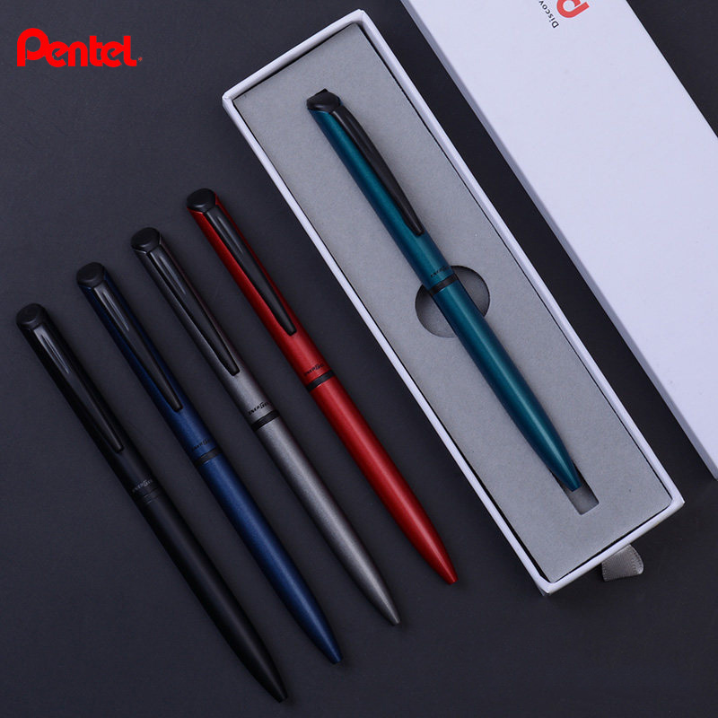 Pentel BLN2005 Ganzmetall-Gels – Pentel Pen Sign Pen Bewertung und Preis