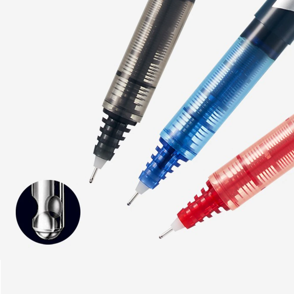 3 stücke Japan PILOT Gel Stift – Pilot Pen V5 Bewertung und Preis