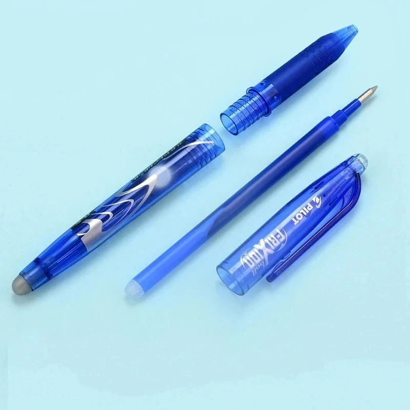 Pilot Frixion löschbares Gelst – Pilot Pen G2 Bewertung und Preis