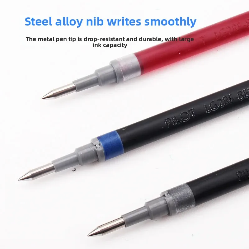 Pilot BLS-G2 Dr. Grip Gel-Nach – Pilot Pen G2 Bewertung und Preis