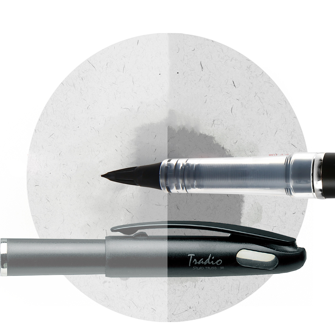 Japan Schreibwaren Pentel Trad – Pentel Pen Sign Pen Bewertung und Preis