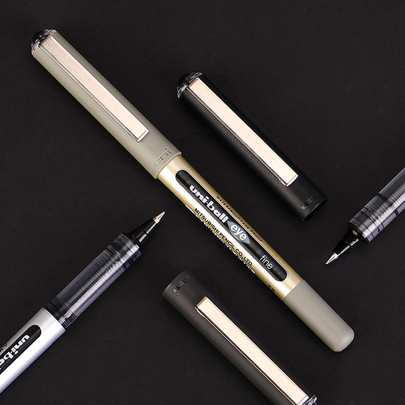 Japan uni-ball Gel-Tintenstift – Pilot Pen V5 Bewertung und Preis