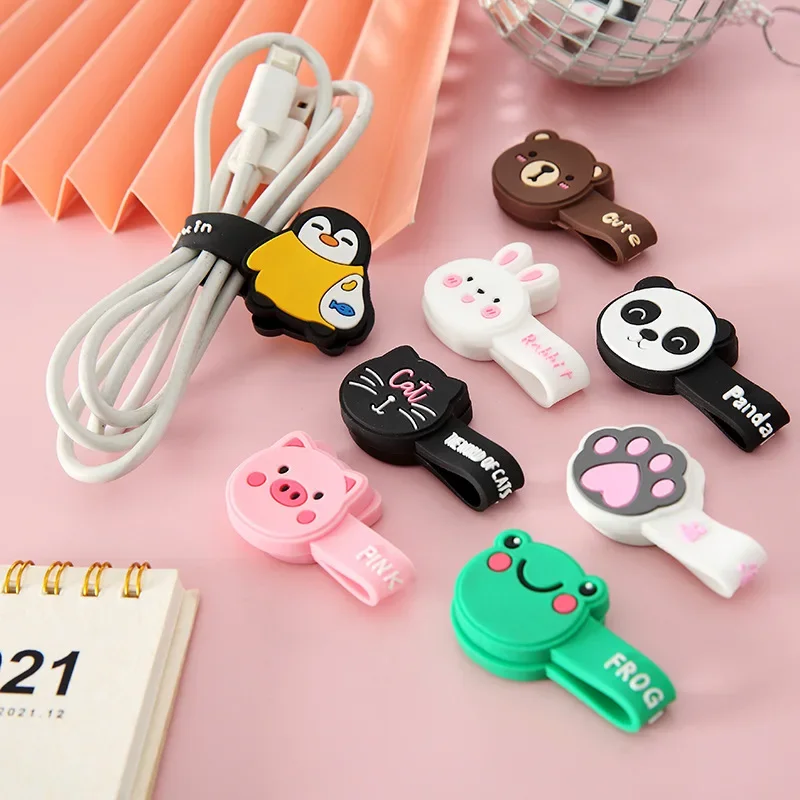 Magnetische Tiere Kabel Organi – Bookmark Magnetic Clip Bewertung und Preis