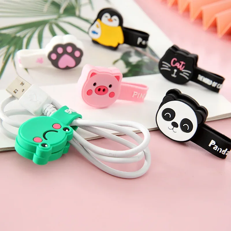 Magnetische Tiere Kabel Organi – Bookmark Magnetic Clip Bewertung und Preis
