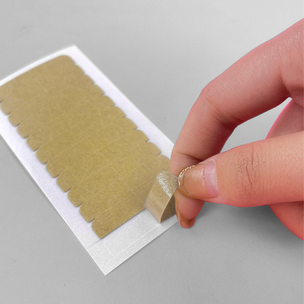 Haarsystem-Klebeband, unsichtb – Glue Stick Pack Bewertung und Preis