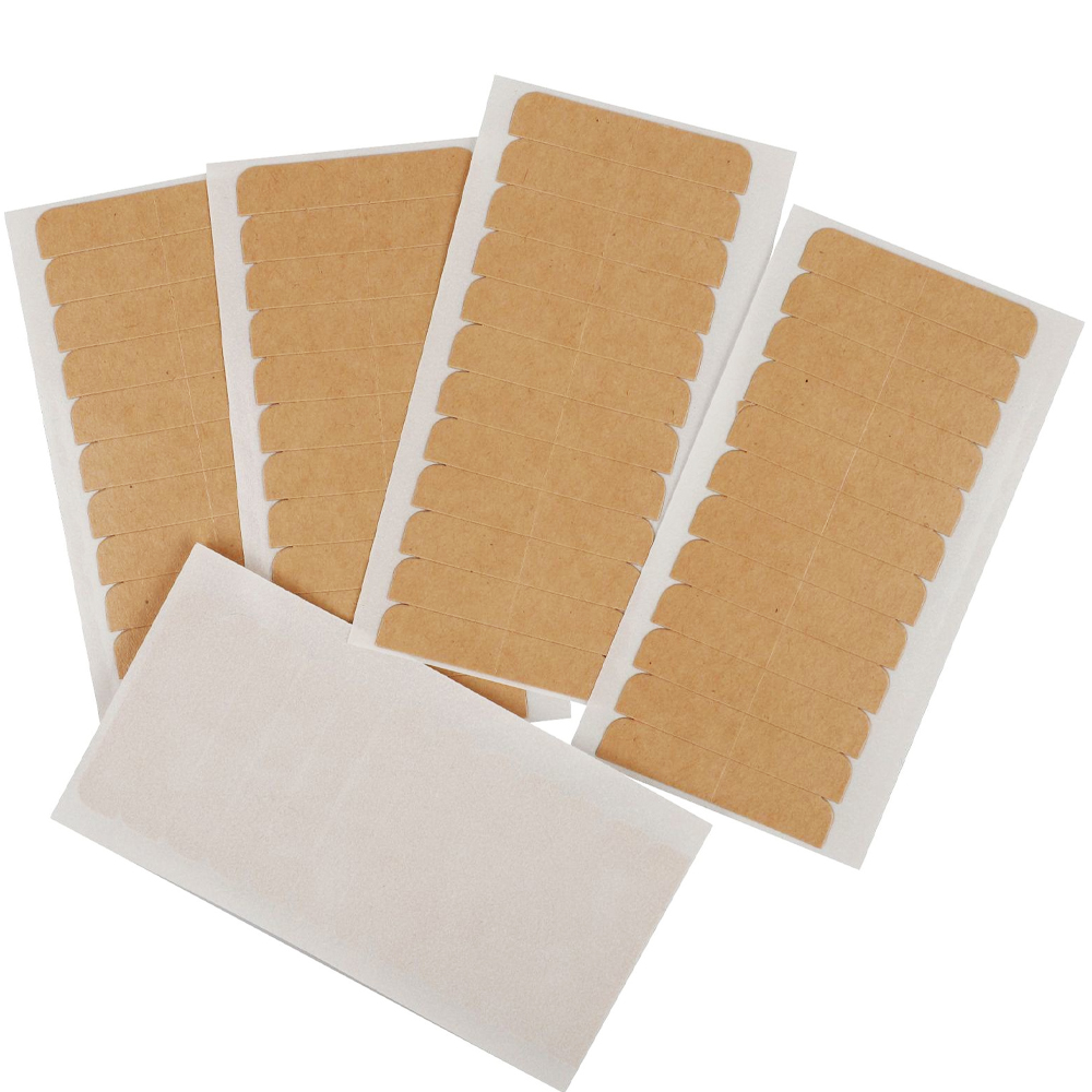 Haarsystem-Klebeband, unsichtb – Glue Stick Pack Bewertung und Preis