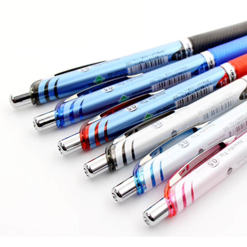 6 stücke Japan Pentel Gel Stif – Pentel Pen Sign Pen Bewertung und Preis