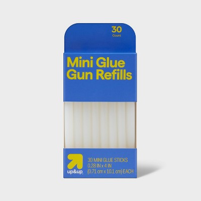 Klebesticks 30 Stück Mini-Kleb – Glue Stick Pack Bewertung und Preis