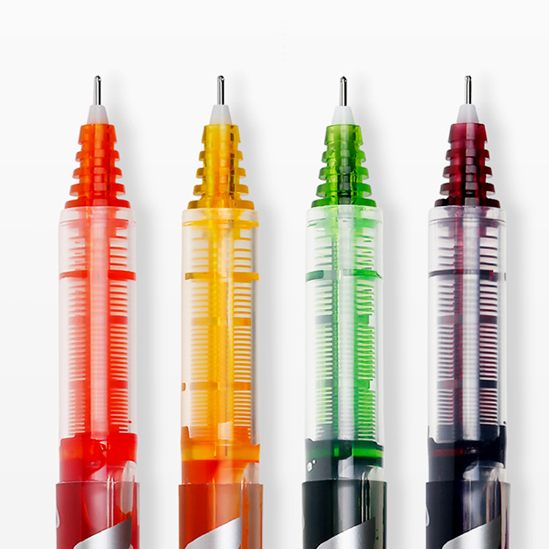 Japan PILOT BX-V5 0,5mm Gel St – Pilot Pen V5 Bewertung und Preis