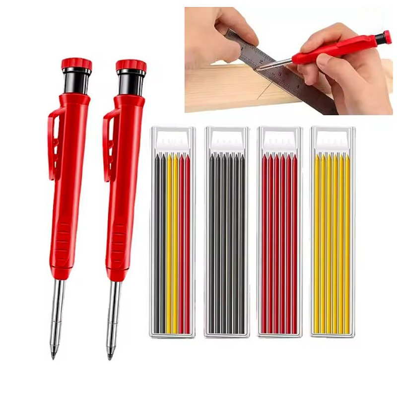 Solides Zimmermannsbleistift-S – Staedtler Pencil Lumocolor Bewertung und Preis