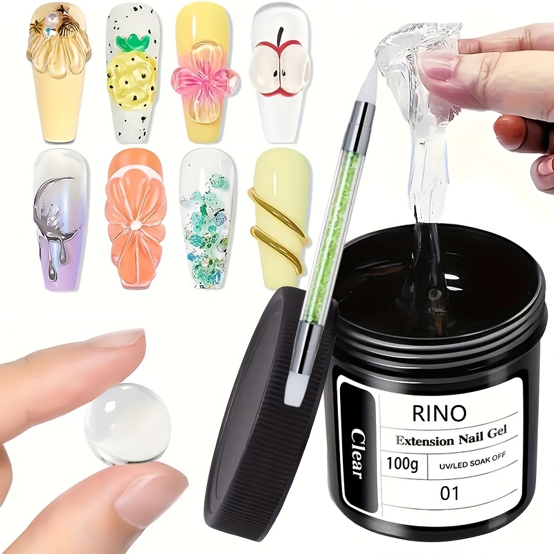 100g Klares Antihaft-Handverlä – Glue Stick Pack Bewertung und Preis