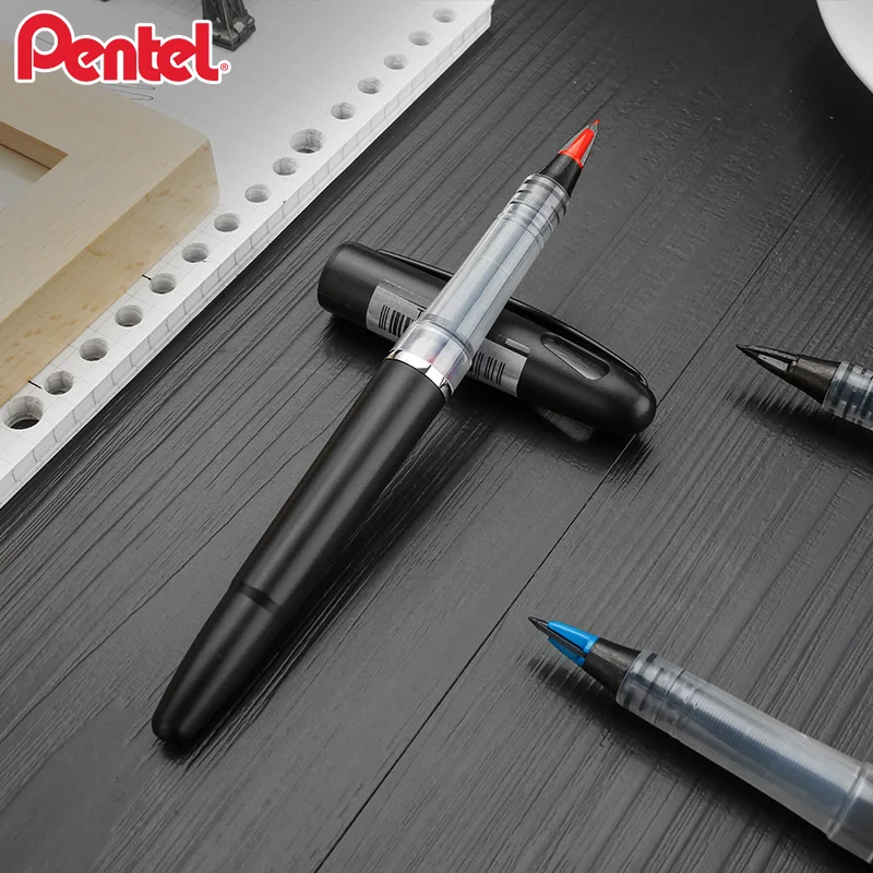 Japan Pentel TRJ50 Boss CEO Si – Pentel Pen Sign Pen Bewertung und Preis