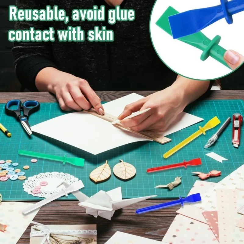 Großhandel Handlicher Klebespe – Glue Stick Pack Bewertung und Preis