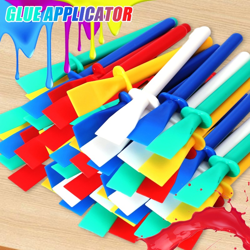 Großhandel Handlicher Klebespe – Glue Stick Pack Bewertung und Preis