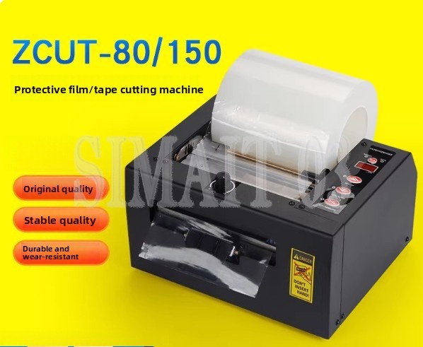 ZCUT-80/150 Vollautomatische K – Glue Stick Pack Bewertung und Preis