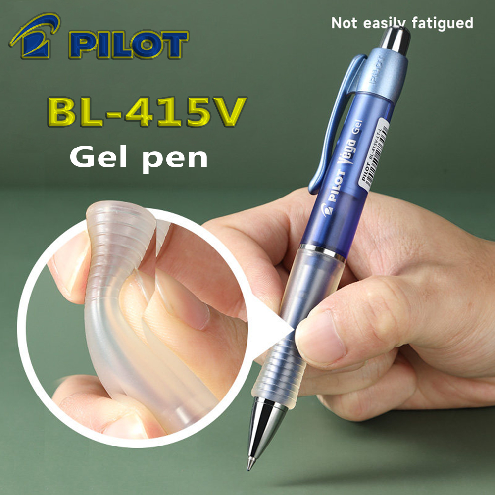 Japan PILOT Vega Gelstift BL-4 – Pilot Pen G2 Bewertung und Preis