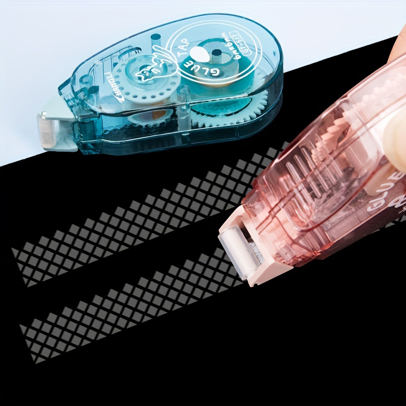 1 Stück 8 m x 8 mm doppelseiti – Glue Stick Pack Bewertung und Preis