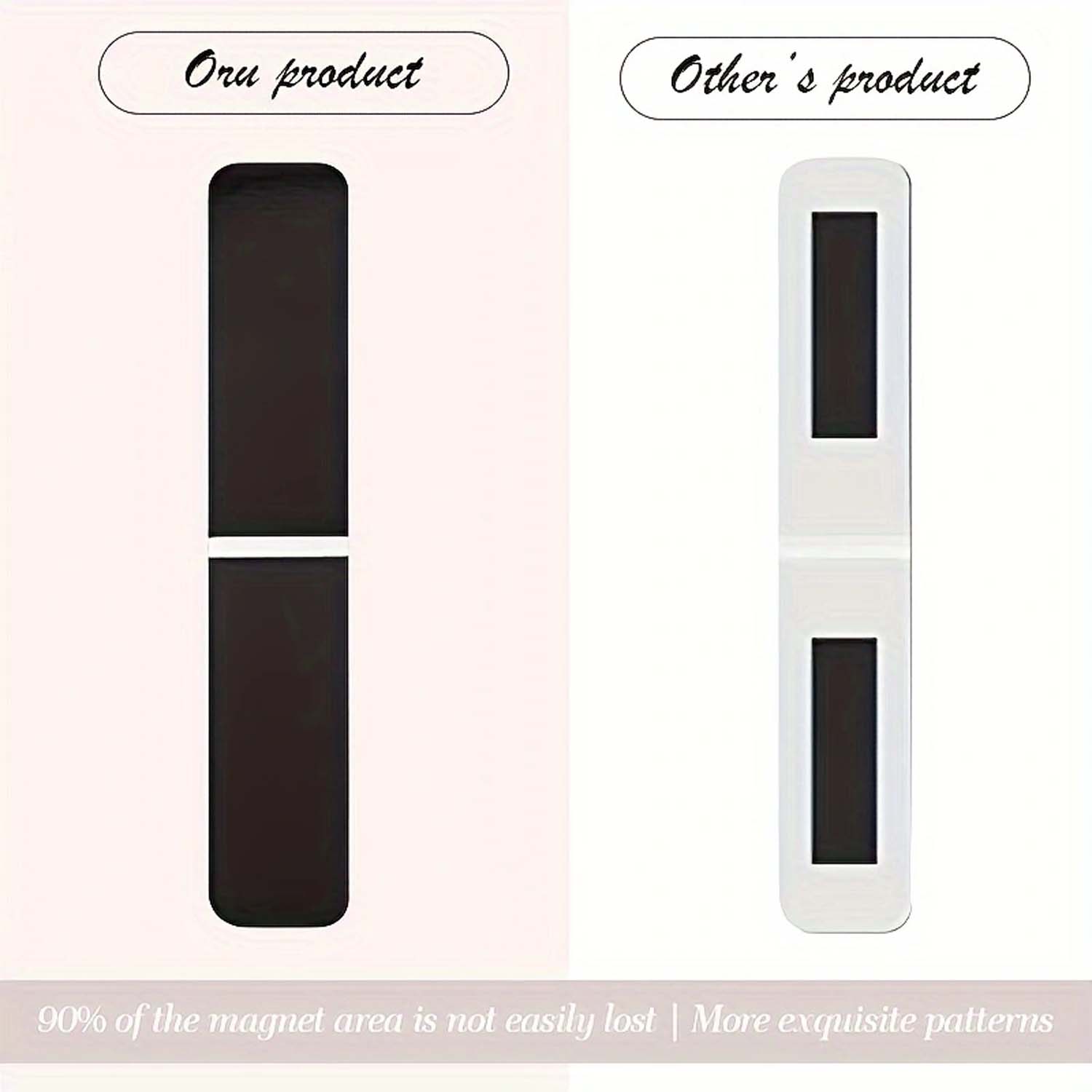 12-teiliges magnetisches Lesez – Bookmark Magnetic Clip Bewertung und Preis